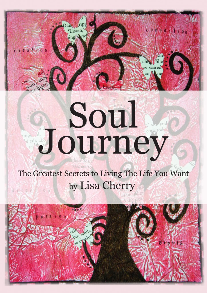 the soul journey with sarah moussa