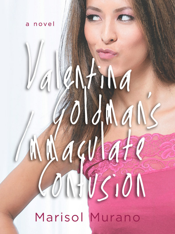 Valentina Goldman's Immaculate Confusion by Marisol Munro