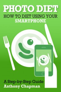 Photo Diet: How To Diet Using Your Smartphone