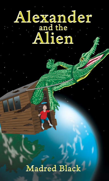 Alexander and the Alien